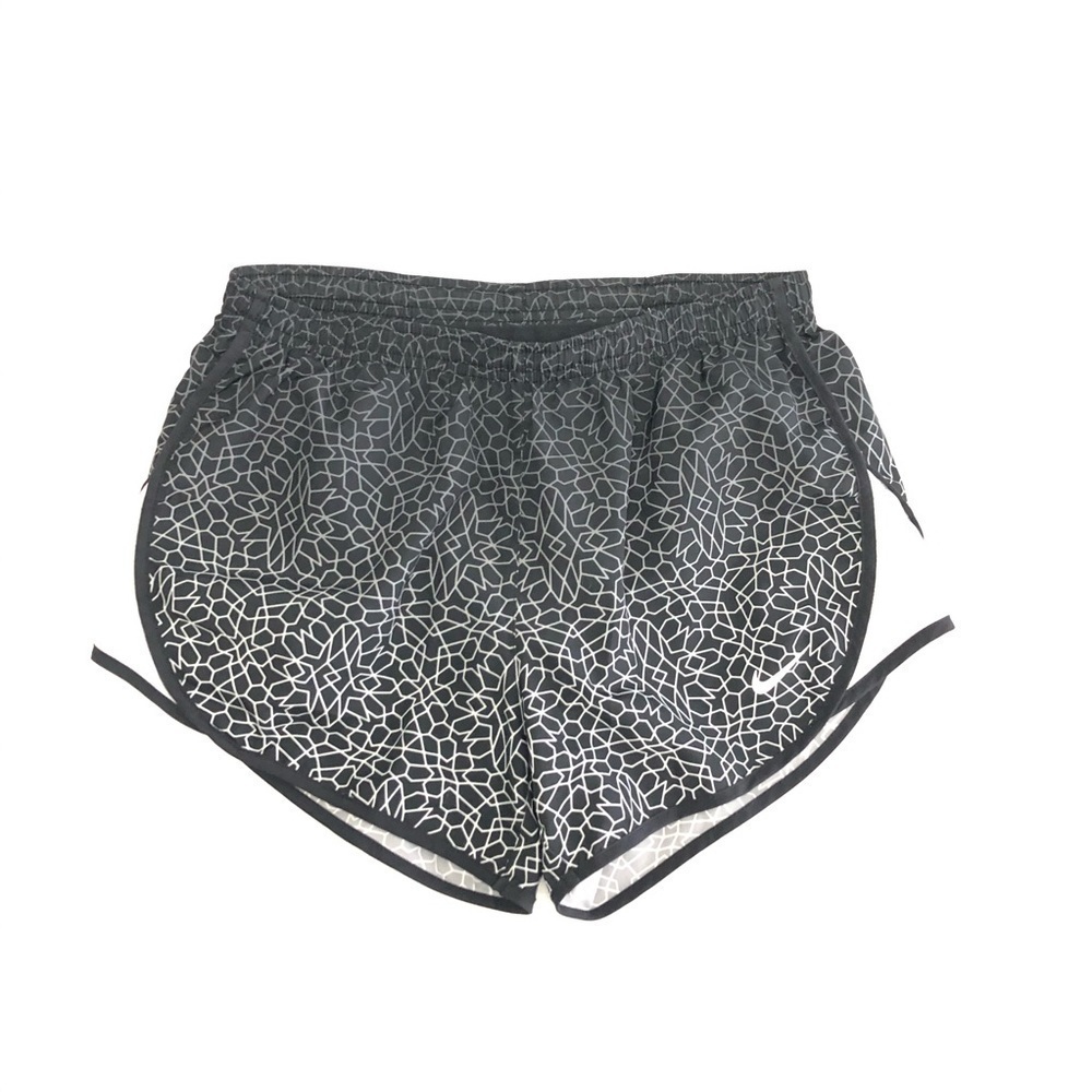 Nike Dri-Fit Ombre Geo Running Shorts